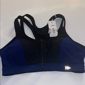 Brand New Yvette High Support Sports Bra!